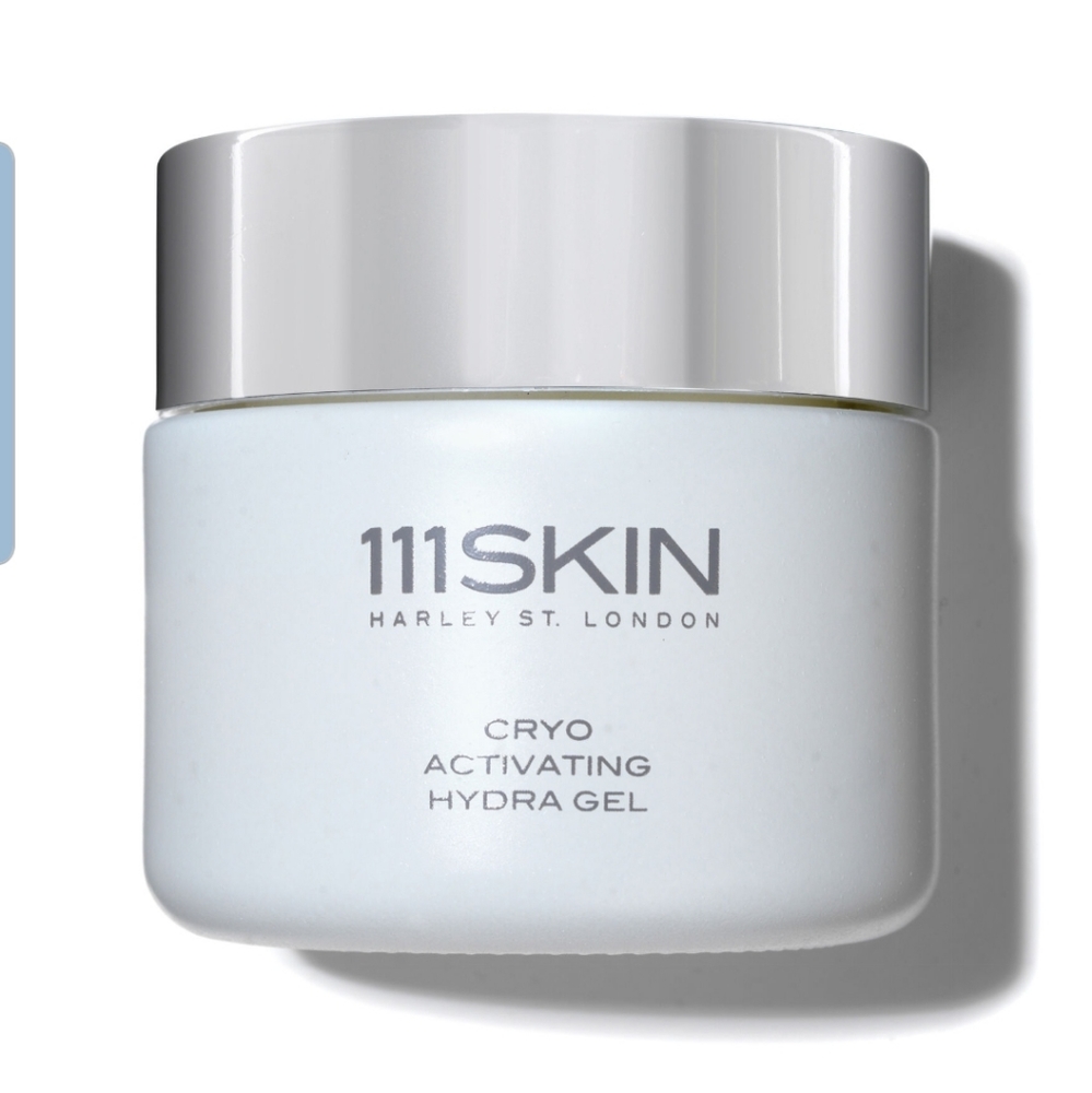 Cryo Activating Hydra Gel, 1.5 oz./ 45 mL